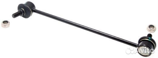 Тяга стабилизатора прав / лев mitsubishi