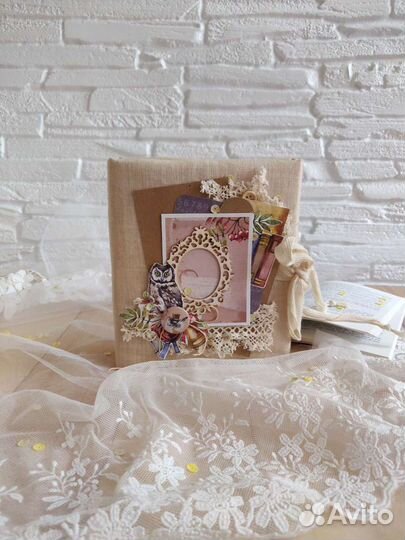 Подарок учителю