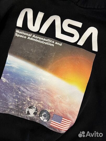 Костюм nasa h&m детский