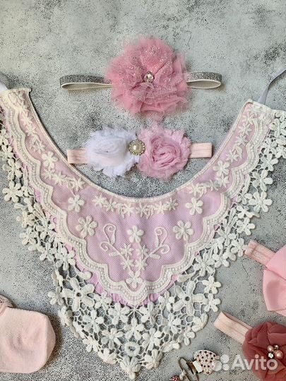 Набор для девочки