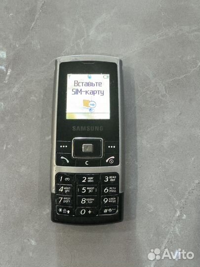 Samsung SGH-C130