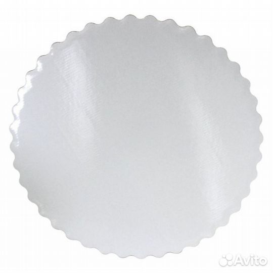 Подложка для торта