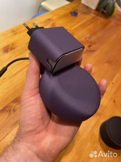 Кронштейн для Яндекс Станции Мини 2