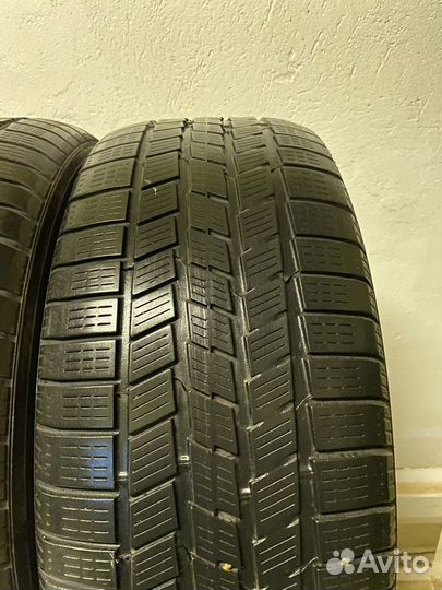 Pirelli Scorpion Ice&Snow 255/50 R20 109V