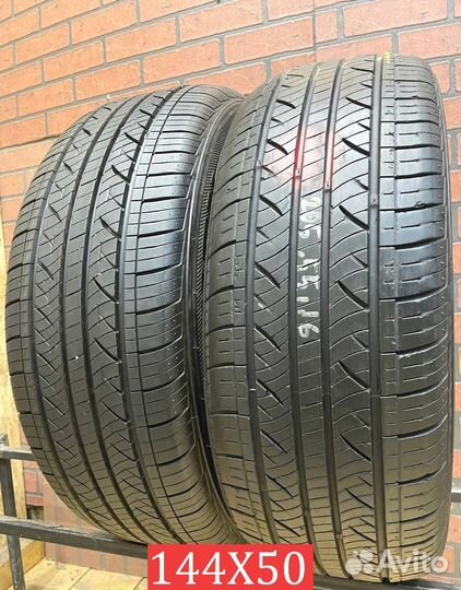 Nexen Classe Premiere 671 215/70 R16 100L