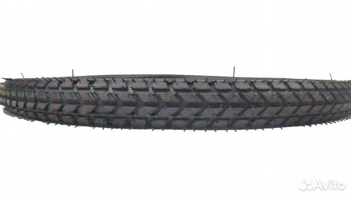 Велопокрышка петрошина 20