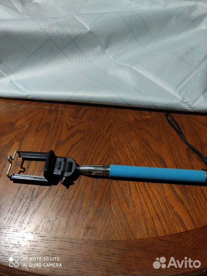 Селфи палка 120 см