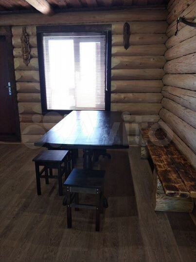 Коттедж 180 м² на участке 15 сот.