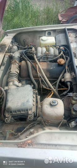 ВАЗ 2104 1.6 МТ, 2008, 63 637 км