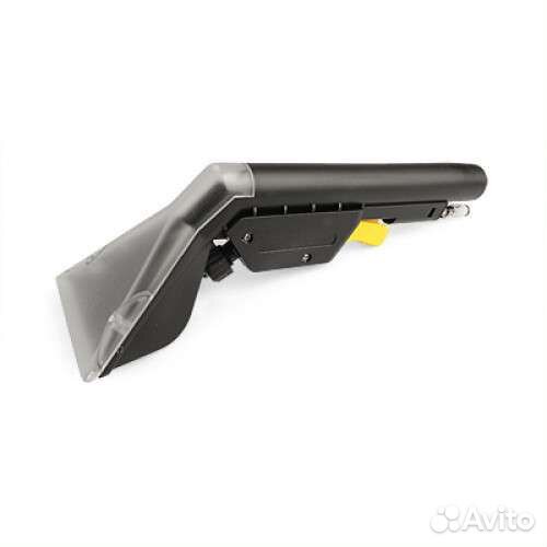 Karcher техника