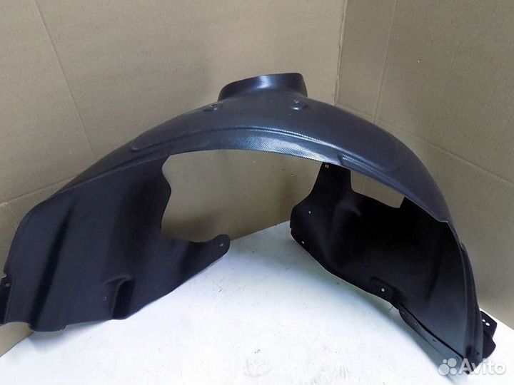 Подкрылок передний правый Шевроле Круз 2009 - 2015