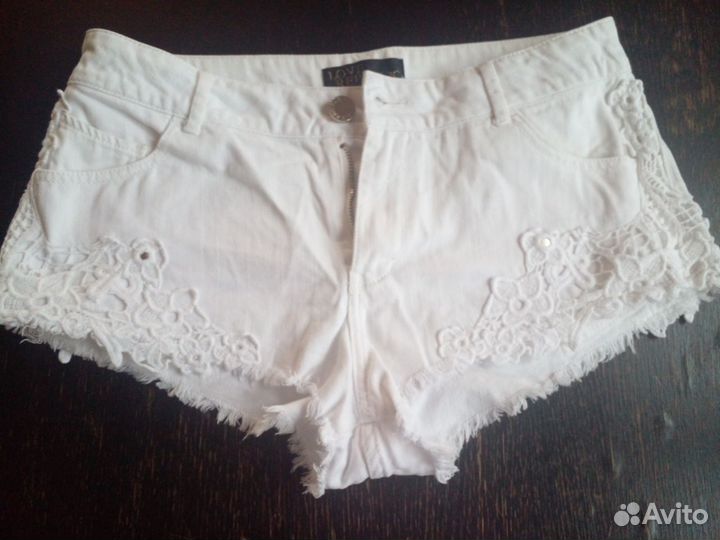 Шорты летние (несколько шт)