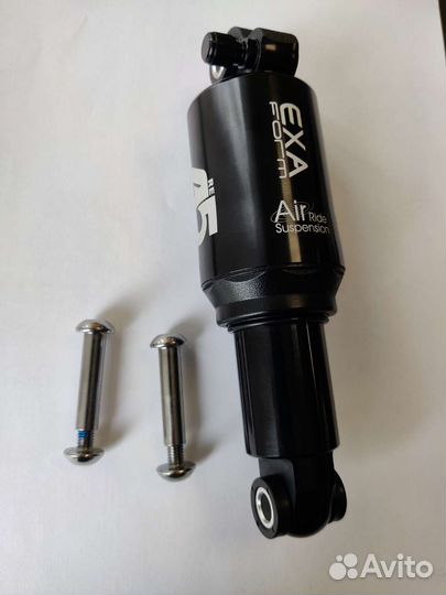 Амортизатор воздушный A5 Exa 150мм