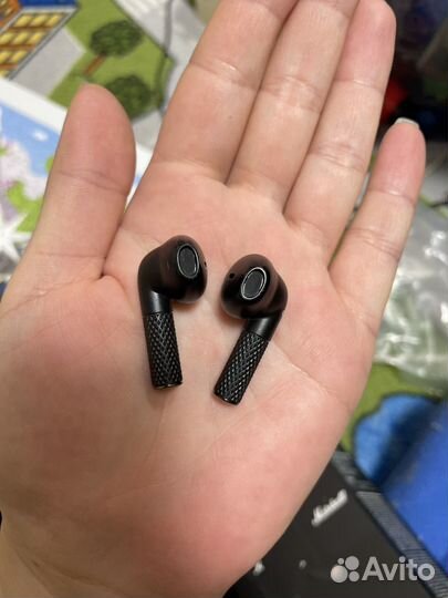 Marshall наушники minor 3