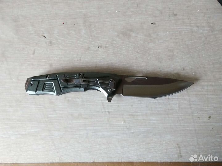 Нож перочинный