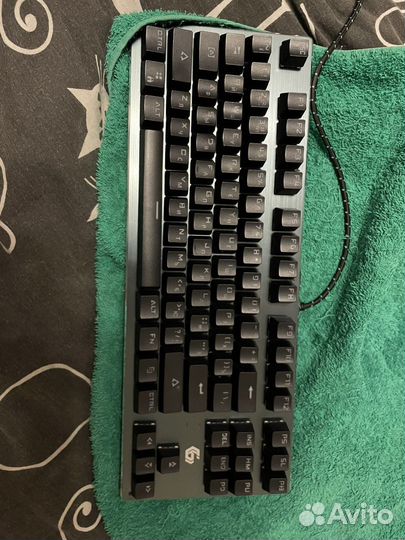 Игровая клавиатура