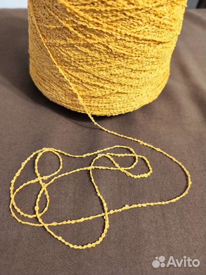 Пряжа для вязания