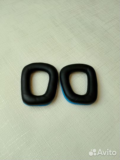 Амбушюры Logitech G432