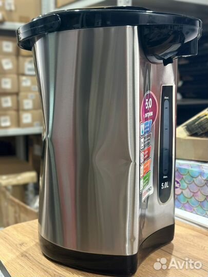 Термопот Starwind STP2251 5л