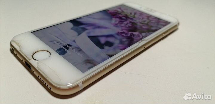 iPhone 6, 32 ГБ