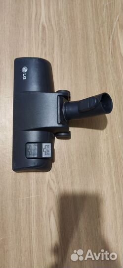 Насадка для пылесоса lg