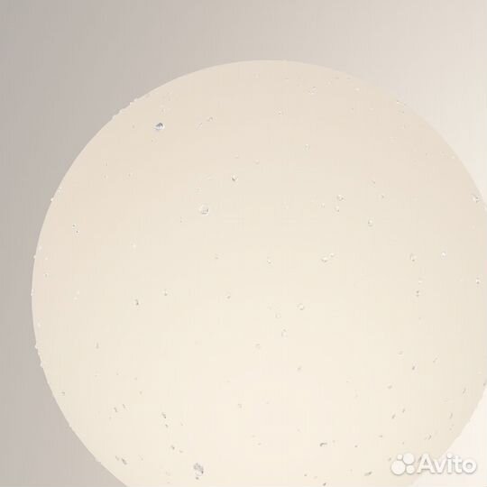 Светильник столб ландшафтный Bold O598FL-01B