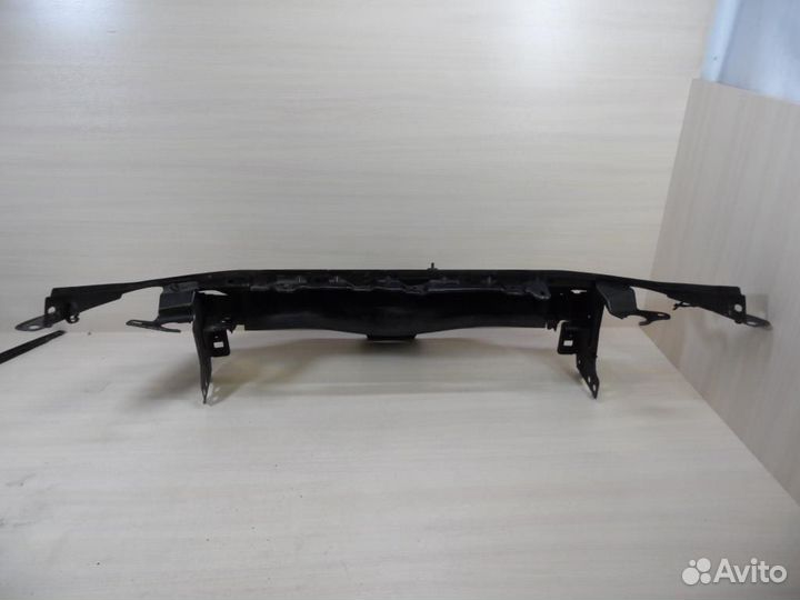 Панель передняя Renault Espace 4 (JK) 2004