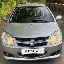 Geely MK 1.5 MT, 2013, 125 000 км, с пробегом, цена 320 000 руб.