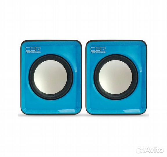 CBR CMS-90 (CMS 90 Blue)