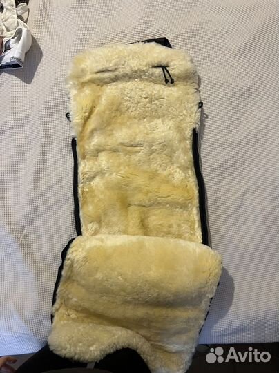 Конверт из овчины Kaiser