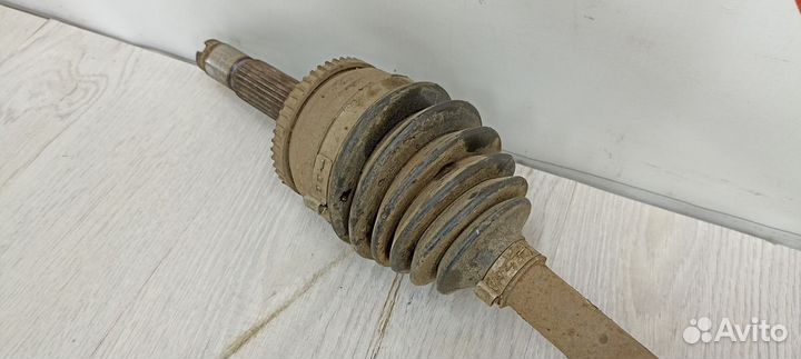 Привод подвески колеса Lifan X60 Прав