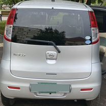 Nissan Moco 0.7 AT, 2008, 165 000 км, с пробегом, цена 400 000 руб.