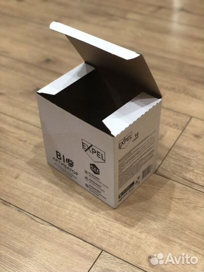 Картонные коробки производство / коробки оптом