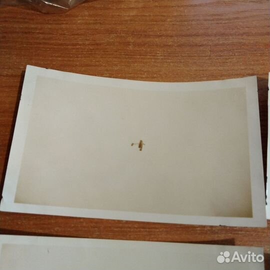 Антиквариат фотографии