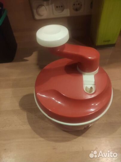 Измельчитель ручной Tupperware