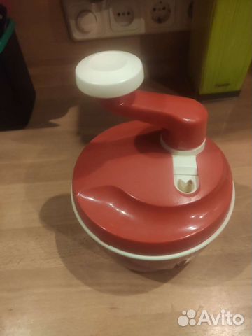 Измельчитель ручной Tupperware