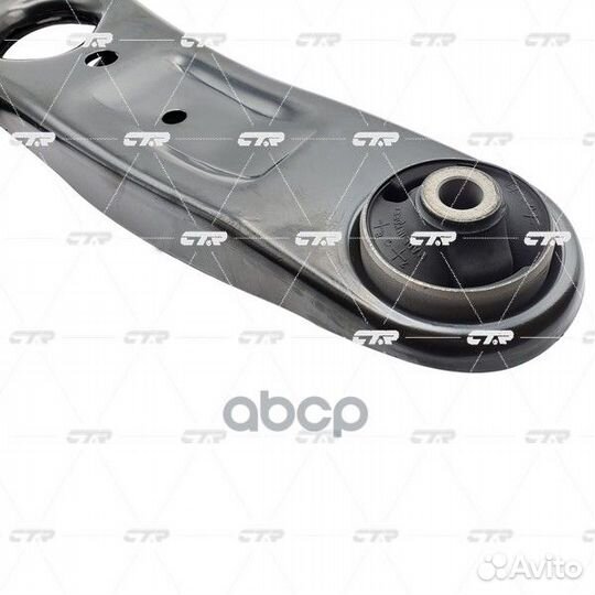 Рычаг KIA RIO III 11- пер.подв.прав. CQ0213R CTR