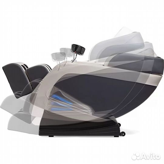 Массажное кресло оригинальное