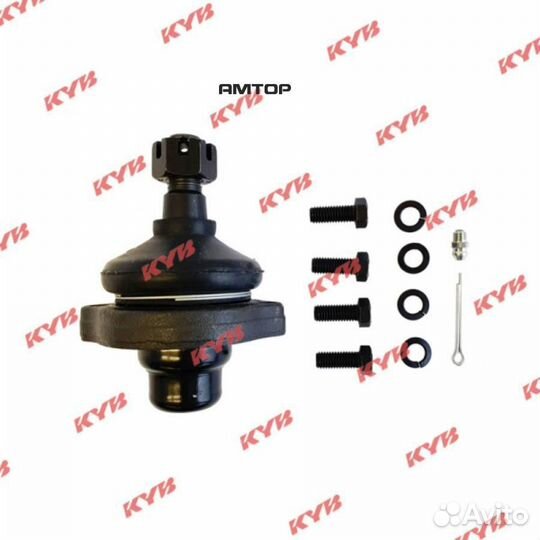 KYB KBJ1070 Шаровая опора верхняя nissan atlas/con