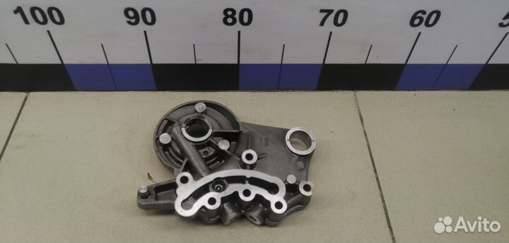 Крышка распредвала Tiguan 2011-2016