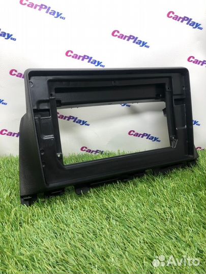 Переходная рамка магнитолы Kia K5 2016