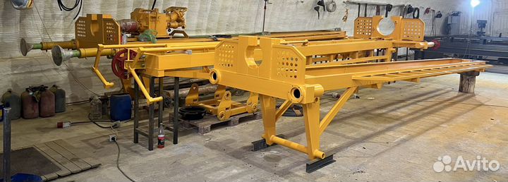 Мачты Урб2а2, 2д3