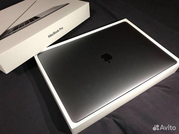 MacBook Pro 13