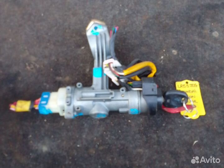 Замок зажигания Hyundai Tucson