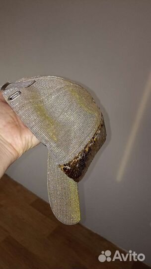 Кепка бейсболка детская