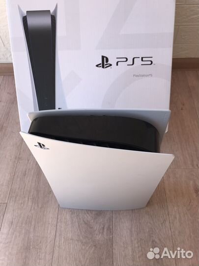 Sony playstation 5