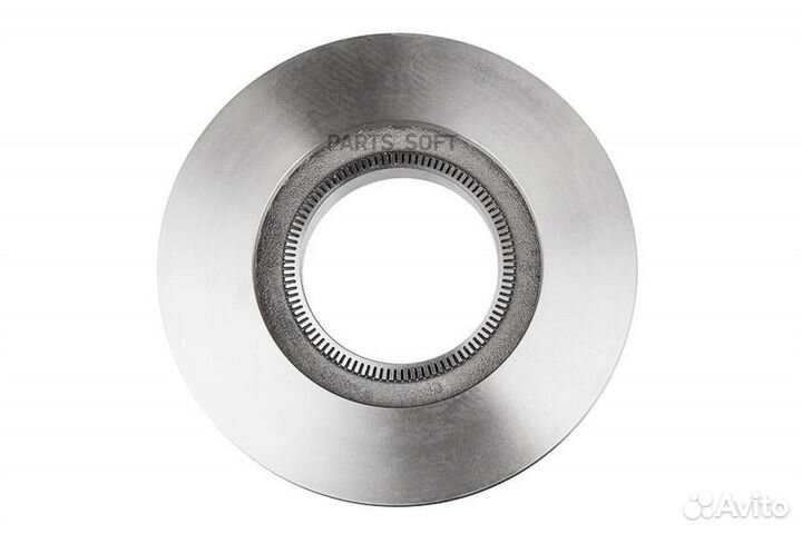 Marshall M2000149 Диск тормозной SMB о.н.M069018