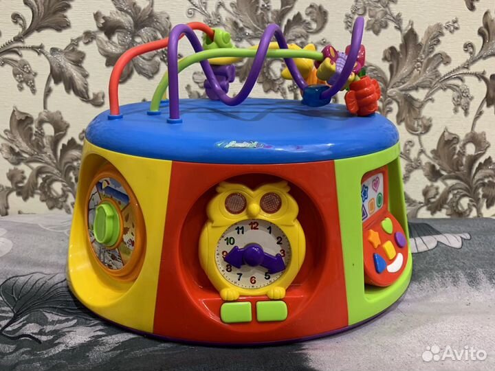 Игровой центр Kiddielend