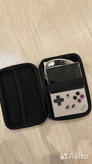 Приставка Anbernic rg35xx