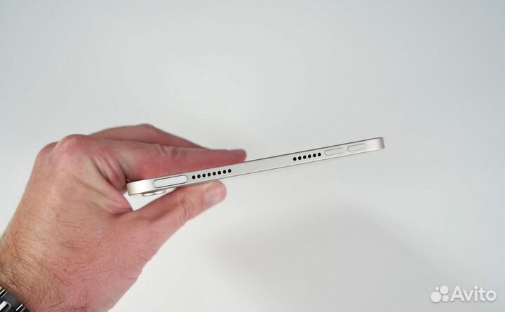 iPad mini 2021 (Starlight) 64GB (Wi-Fi) /Магазин